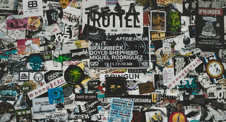 Friedrichshain wijk Friedrichshain wijk